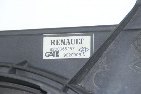 Mittelkonsole Land Rover DISCOVERY 3 LR075160 06-2007 gebraucht 2