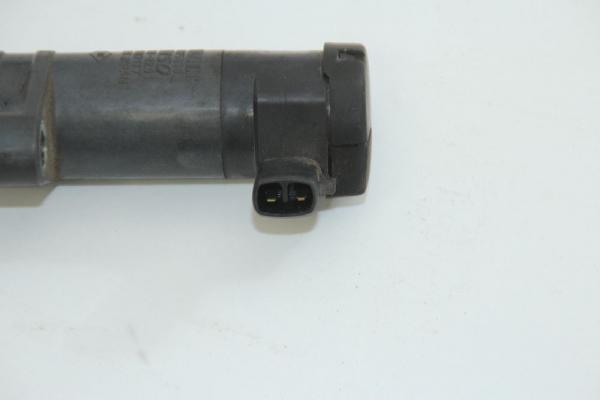 Einspritzdüse Zylinder 2 0445110126 Kia SPORTAGE 2 2.0 83 KW 113 PS Diesel gebraucht 1
