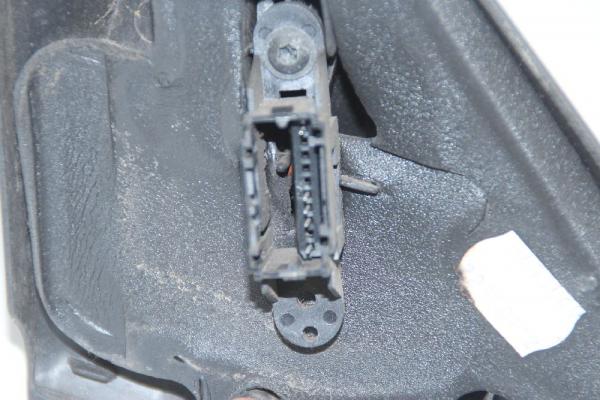 Türschloss vorn rechts Alfa Romeo GT 46800415 11-2005 gebraucht 2