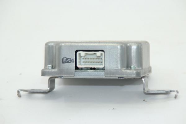 Luftmassenmesser VW POLO 9N 038906461B BOSCH 1,4 59 KW 80 PS Diesel 01-2006 gebraucht 1