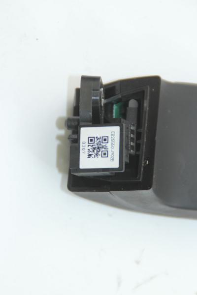 Dieselpumpe VW POLO 9N 6Q0919050B mit Geber 1,4 59 KW 80 PS Diesel 01-2006 gebraucht 1
