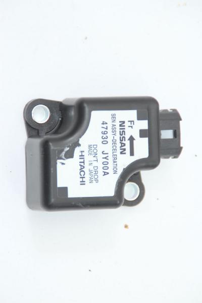 Sensor Querbeschleunigung 47930JY00A Renault KOLEOS