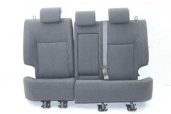 Sitzbank hinten 88600JY10A Renault KOLEOS