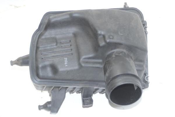 Wischermotor vorn VW PASSAT Variant 3B 0390241132 8D1955113B 09-1997 gebraucht 1