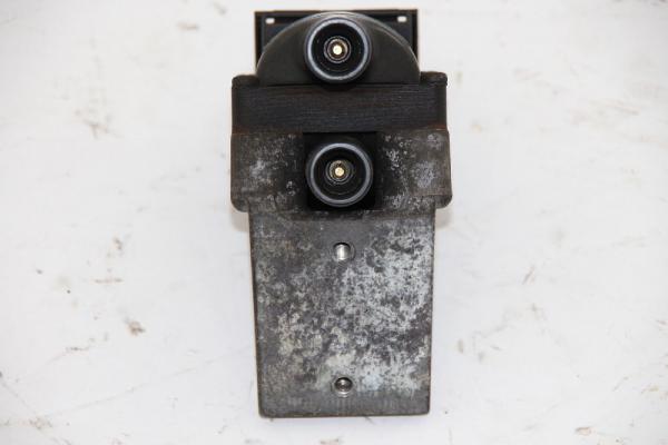 Zündspule Zylinder 1 0001050580 Mercedes C-KLASSE W202