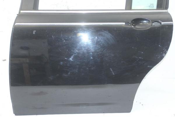 Fensterheber hinten rechts Jeep GRAND CHEROKEE 3 WH WK 55394228AF 06-2007 gebraucht 3