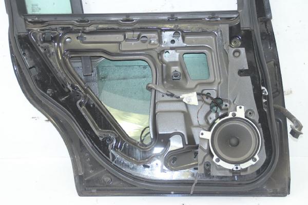 Tür hinten links Rover 75 RJ