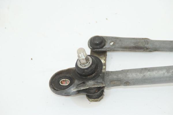 Turbolader Renault MEGANE 3 BZO 144108762R 1,2 85 KW 116 PS Benzin H5F400 05-201 gebraucht 3