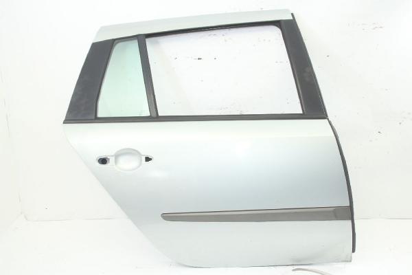 Tür hinten rechts 7751471663 Renault LAGUNA 2 Grandtour KG