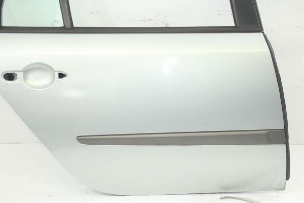 Tür hinten rechts 7751471663 Renault LAGUNA 2 Grandtour KG