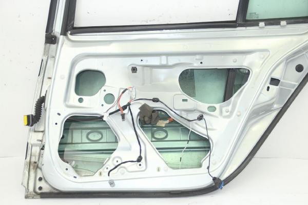 Tür hinten rechts 7751471663 Renault LAGUNA 2 Grandtour KG