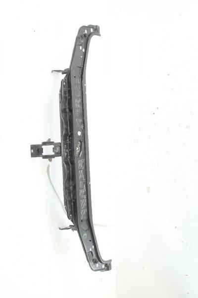 Stellmotor Heckklappe Opel CORSA D 13208157 6207146 06-2008 gebraucht 2