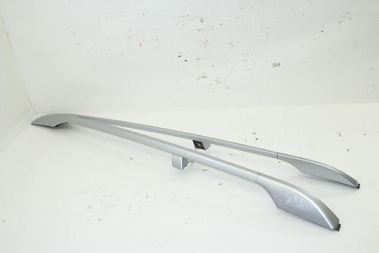 Dachreling 8361F4 Peugeot 4007