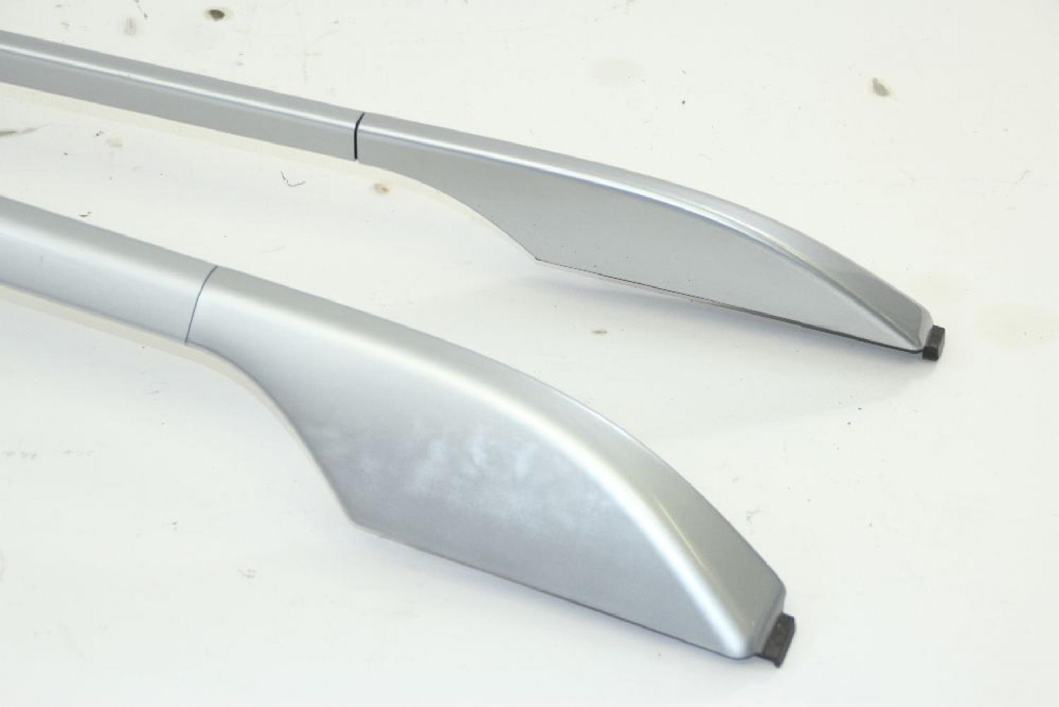 Dachreling 8361F4 Peugeot 4007