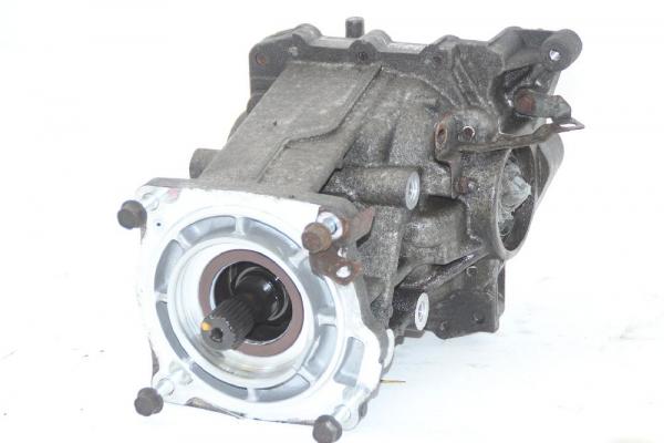 Differential T02GS0178 Peugeot 4007