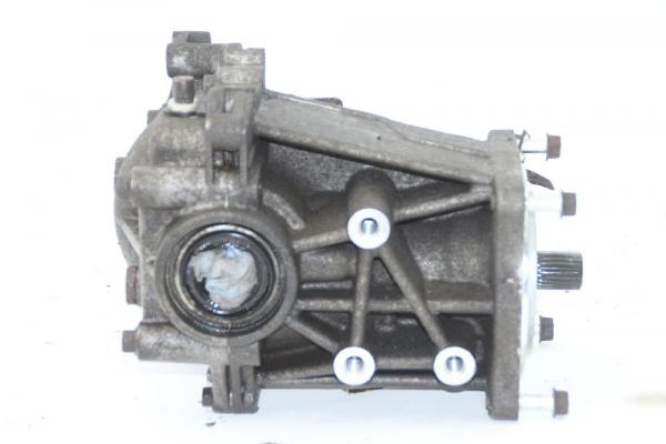 Differential T02GS0178 Peugeot 4007