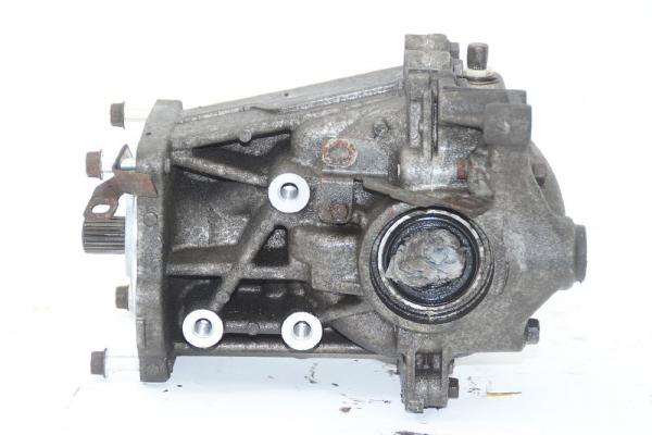 Differential T02GS0178 Peugeot 4007