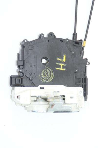 Türschloß hinten links 9137N0 Peugeot 4007