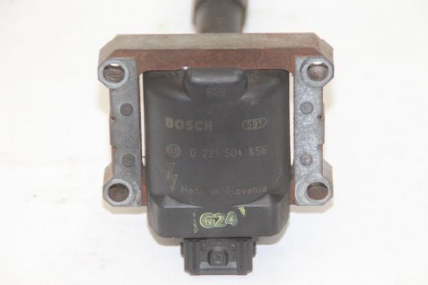 Zündspule 0221504456 Alfa Romeo 156