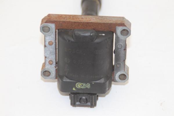 Zündspule Zylinder 3 0221504456 Alfa Romeo 156