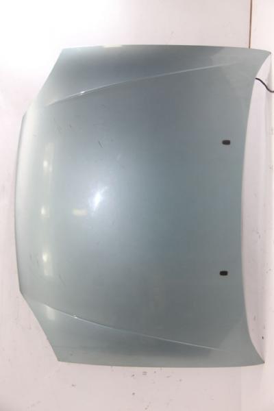 Motorhaube 1098820 Ford FIESTA 4 JAS