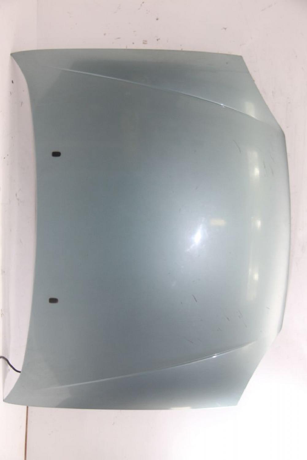 Motorhaube 1098820 Ford FIESTA 4 JAS