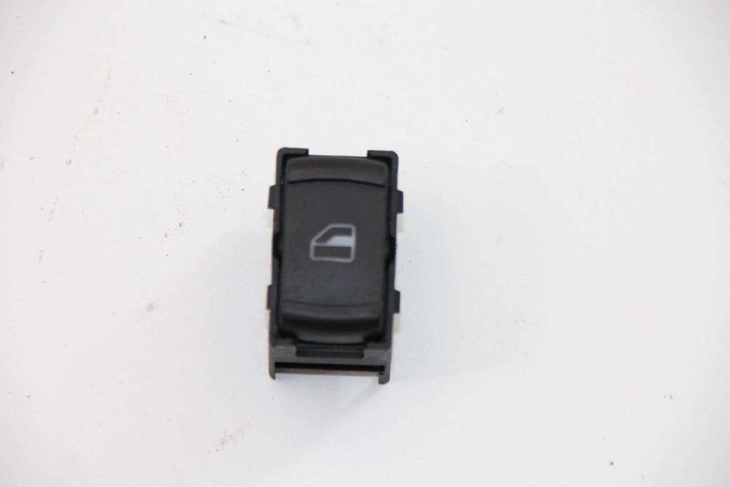 Schalter Fensterheber hinten rechts 3B0959855B VW GOLF 4