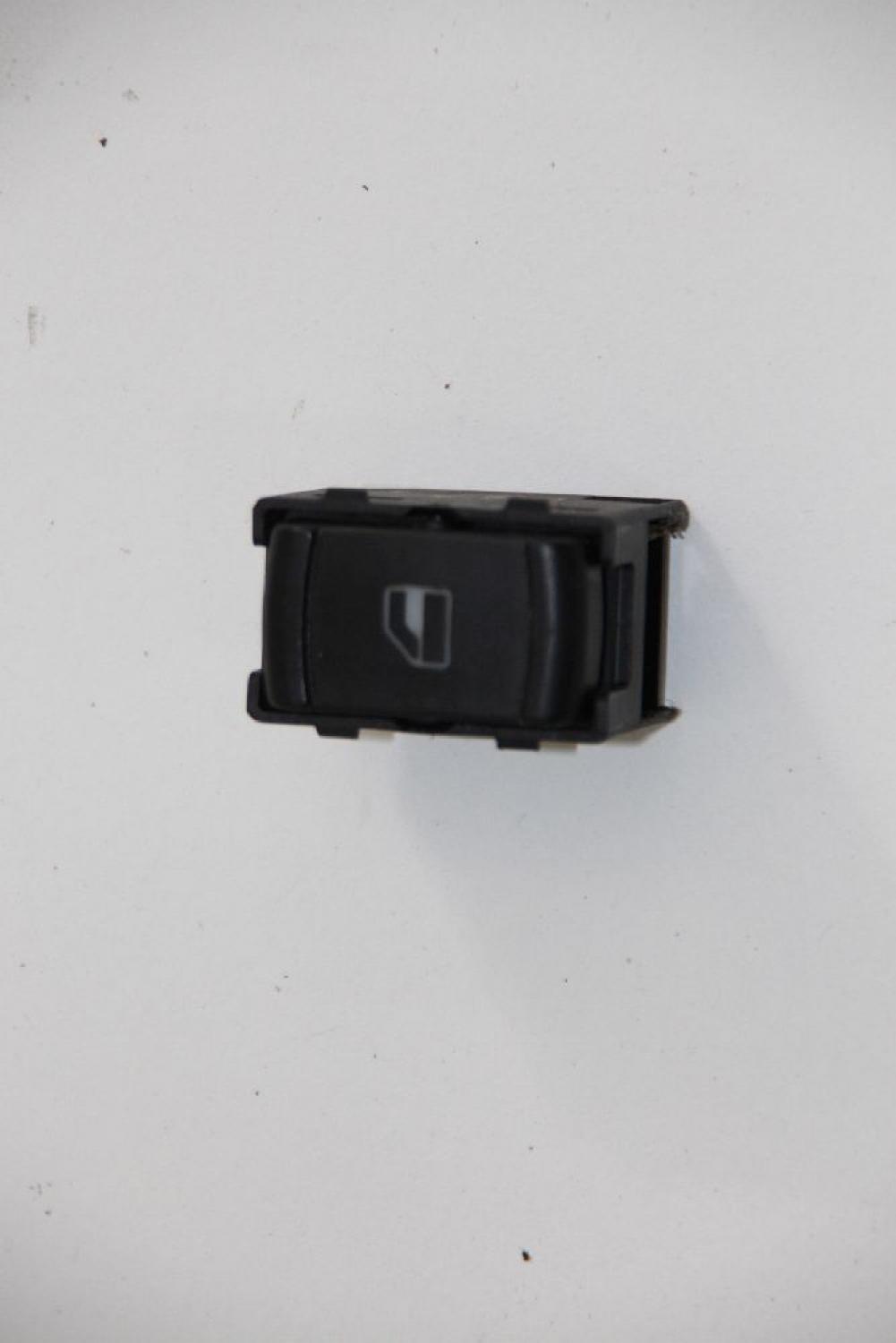 Schalter Fensterheber hinten links 3B0959855B VW GOLF 4