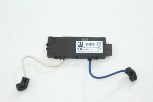 Alarmanlage 13309524 Chevrolet CRUZE