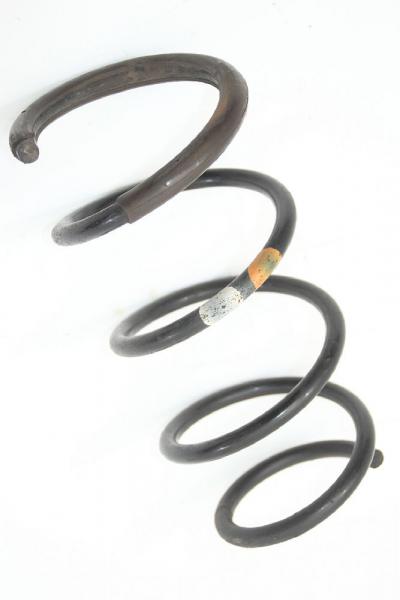 Feder vorn links 6001549185 DACIA LOGAN 1 MCV