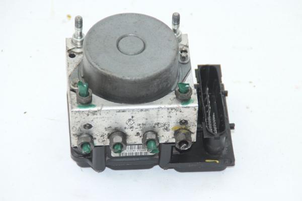 Hydraulikeinheit ABS 0265232198 DACIA LOGAN 1 MCV
