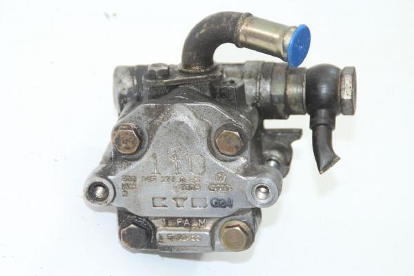Lenkung Servopumpe 8D0145177G Audi A4 8D B5