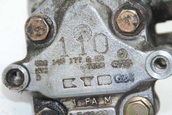 Lenkung Servopumpe 8D0145177G Audi A4 8D B5