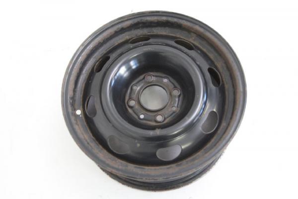 Felge Stahl vorn links 015 Citroen XANTIA X2