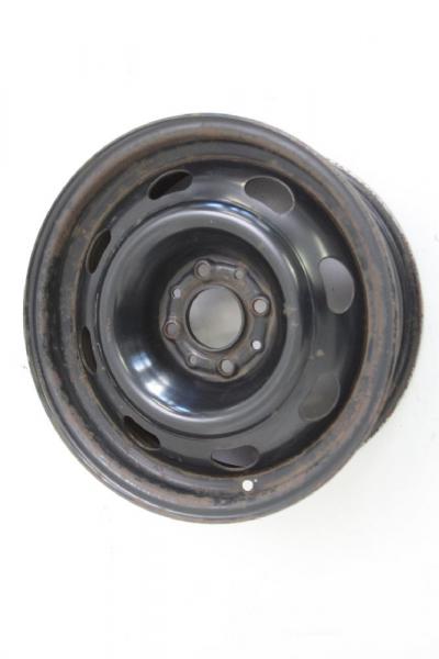 Felge Stahl vorn links 015 Citroen XANTIA X2