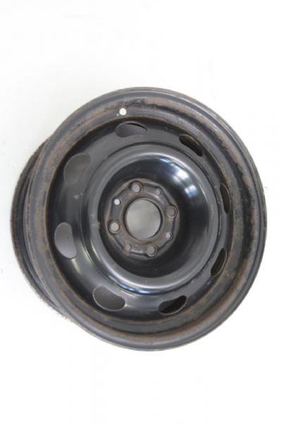 Felge Stahl vorn links 015 Citroen XANTIA X2
