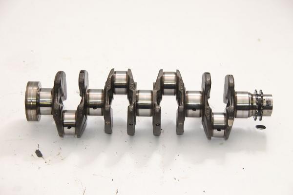 Kurbelwelle 1465139 Ford TRANSIT CONNECT