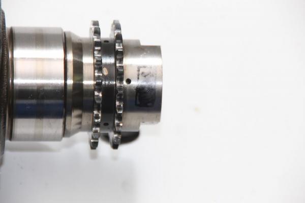 Kurbelwelle 1465139 Ford TRANSIT CONNECT