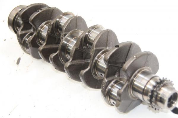 Kurbelwelle 1465139 Ford TRANSIT CONNECT
