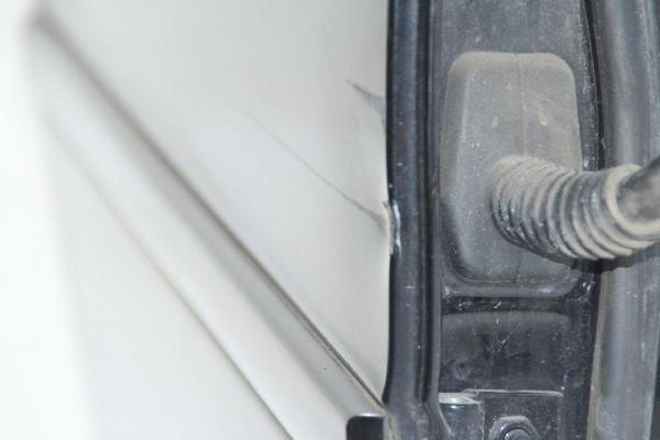 Tür hinten rechts 41528266726 BMW 5er Touring E39