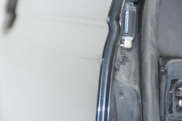 Tür hinten rechts 41528266726 BMW 5er Touring E39