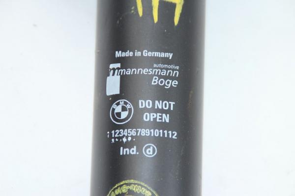 Pralldämpfer hinten links 51128248031 BMW 5er Touring E39
