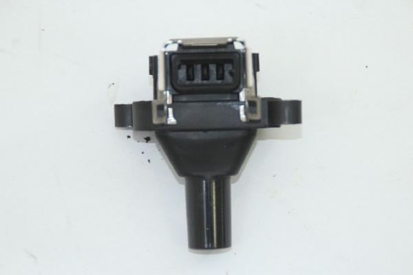 Zündspule Zylinder 4 0221504004 BMW 5er Touring E39
