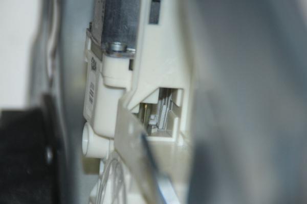 Fensterheber elektrisch vorn rechts 7M51A203A28BB Ford FOCUS 2 DA
