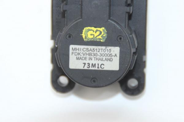 Stellmotor Heizung 3030005A Citroen C-CROSSER