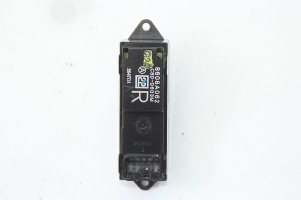 Schalter Fensterheber hinten rechts 8608A062 Citroen C-CROSSER