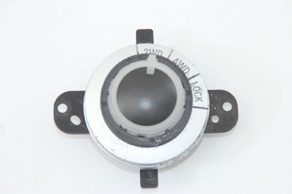 Schalter Allrad 649006 Citroen C-CROSSER