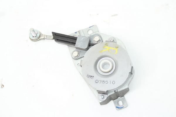 Heckklappendämpfer 8724G0 Citroen C-CROSSER