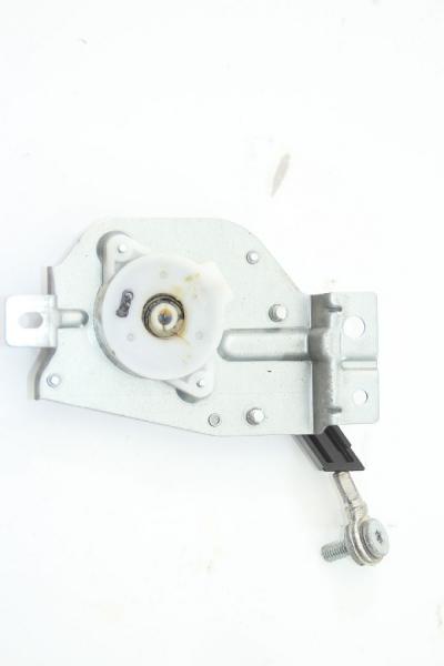 Heckklappendämpfer 8724G0 Citroen C-CROSSER