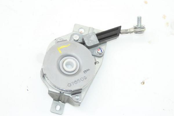 Heckklappendämpfer 8724F9 Citroen C-CROSSER
